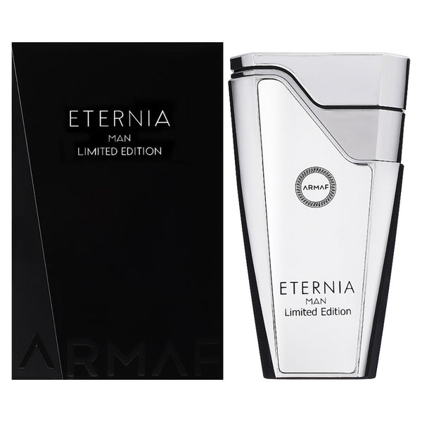 Мъжки Парфюм Armaf Eternia Man EDP 100 мл