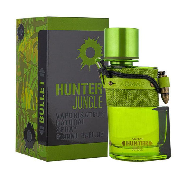 Мъжки Парфюм Armaf Hunter Jungle EDP 100 мл.