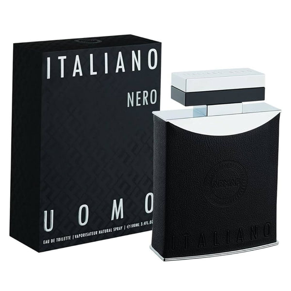 Мъжки Парфюм Armaf Italiano Nero EDP 100 мл.