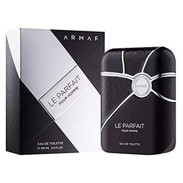 Мъжки Парфюм Armaf Le Parfait Pour Homme EDP 100 мл.