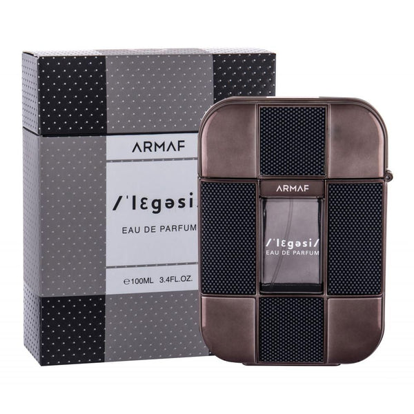 Мъжки Парфюм Armaf Legesi Homme EDP 100 мл.