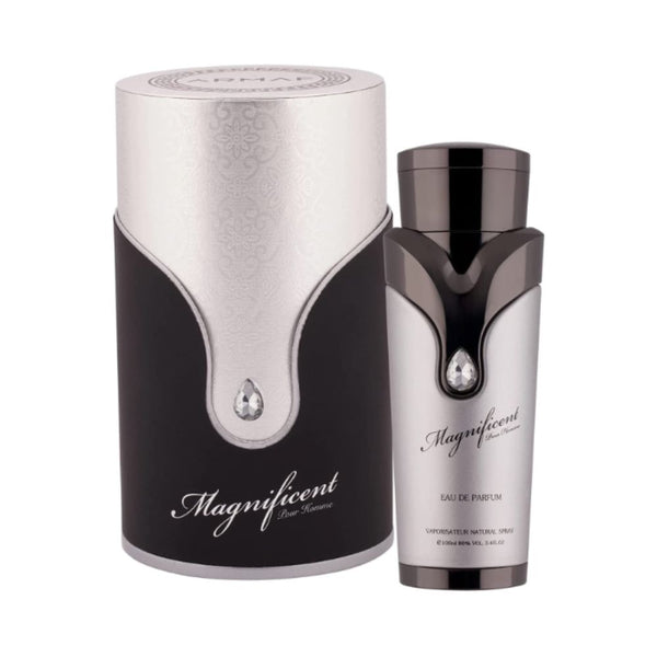 Мъжки Парфюм Armaf Magnificent Pour Homme EDP 100 мл.