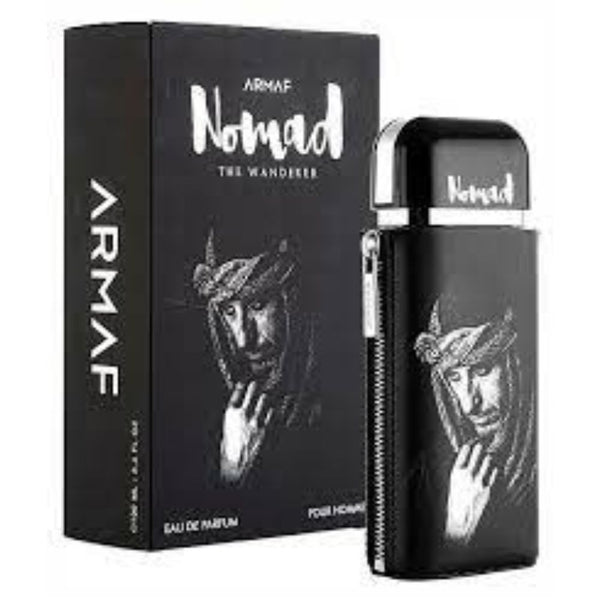 Мъжки Парфюм Armaf Nomad Pour Homme EDP 100 мл.