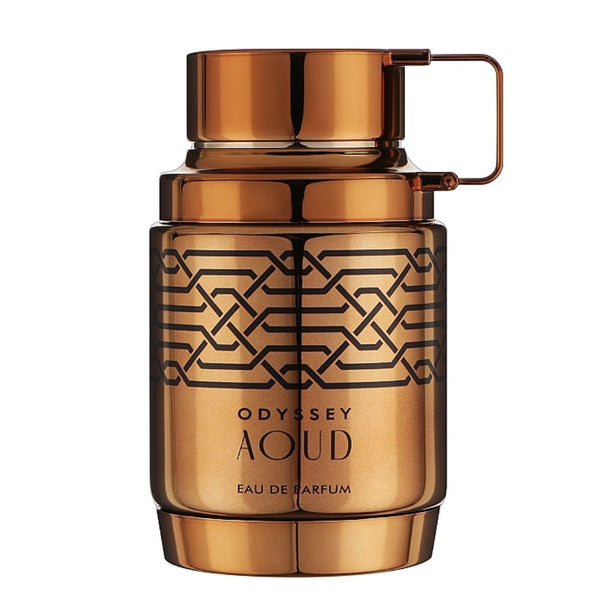 Мъжки Парфюм Armaf Odyssey Aoud EDP 100 мл.