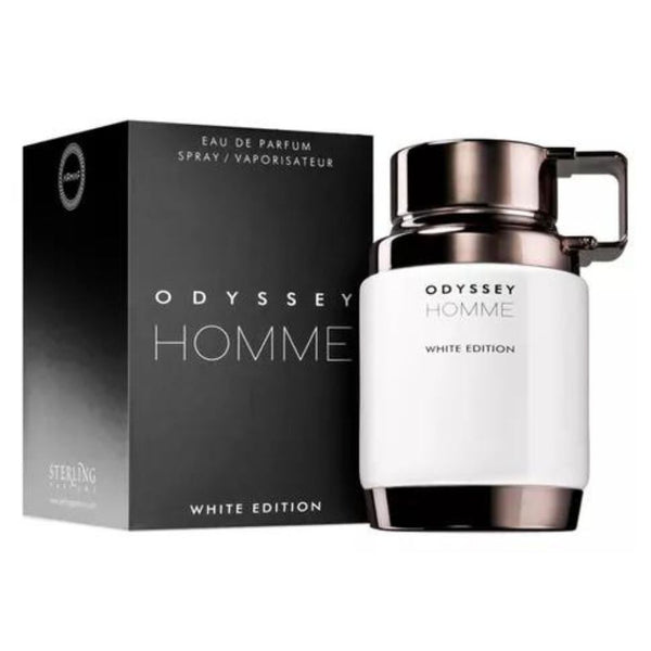 Мъжки Парфюм Armaf Odyssey Homme White Edition EDP 100 мл.