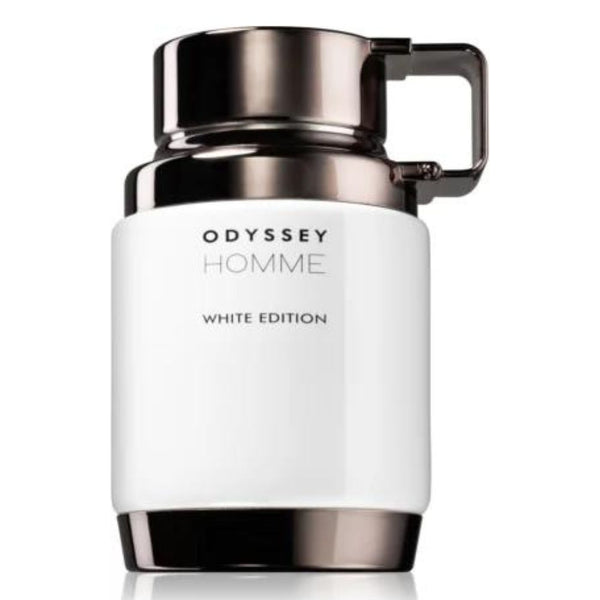 Мъжки Парфюм Armaf Odyssey Homme White Edition EDP 100 мл.