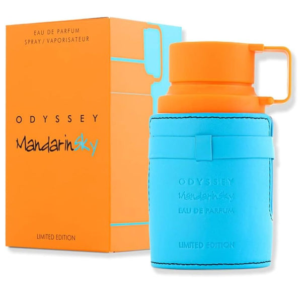 Мъжки Парфюм Armaf Odyssey Mandarin Sky EDP