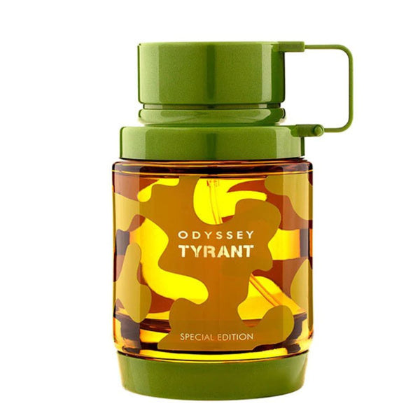 Мъжки Парфюм Armaf Odyssey Tyrant Special Edition EDP
