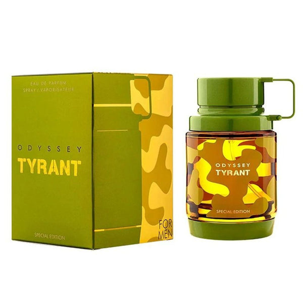 Мъжки Парфюм Armaf Odyssey Tyrant Special Edition EDP