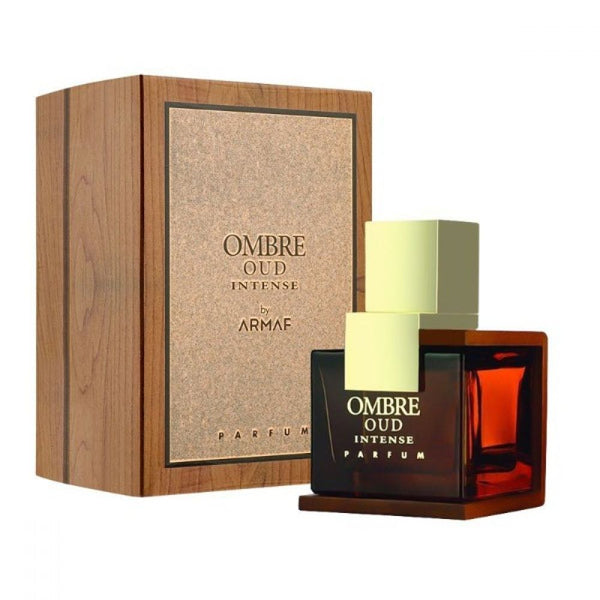 Мъжки Парфюм Armaf Ombre Oud Intense EDP 100 мл.