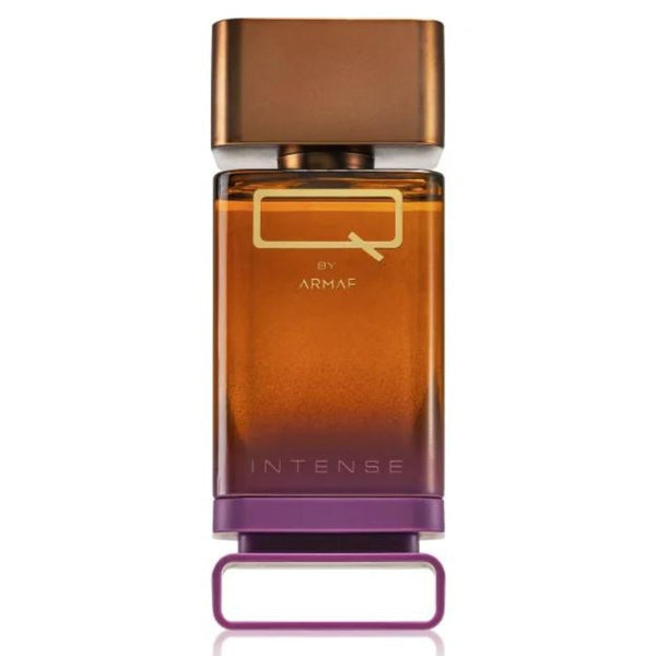 Мъжки Парфюм Armaf Q Intense EDP 100 мл.