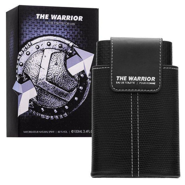Мъжки Парфюм Armaf The Warrior EDP 100 мл.