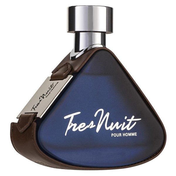Мъжки Парфюм Armaf Tres Nuit EDP 100 мл.