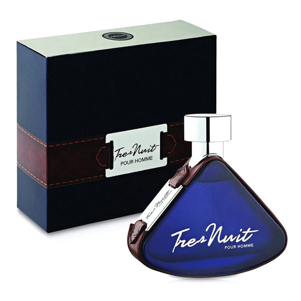 Мъжки Парфюм Armaf Tres Nuit EDP 100 мл.