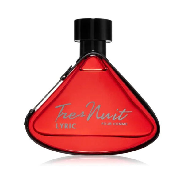 Мъжки Парфюм Armaf Tres Nuit Lyric EDP 100 мл.