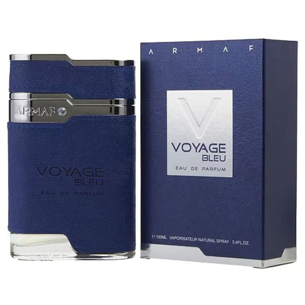 Мъжки Парфюм Armaf Voyage Bleu EDP 100 мл.