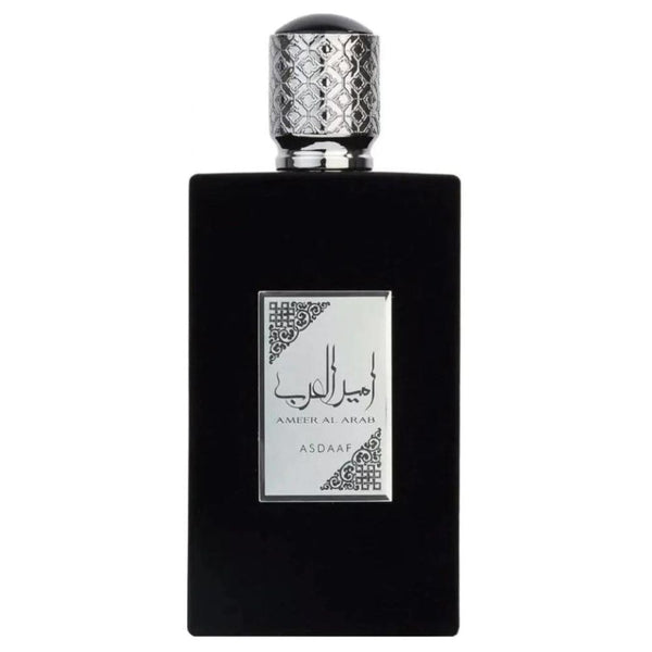 Мъжки Парфюм Asdaaf Ameer Al Arab Black EDP