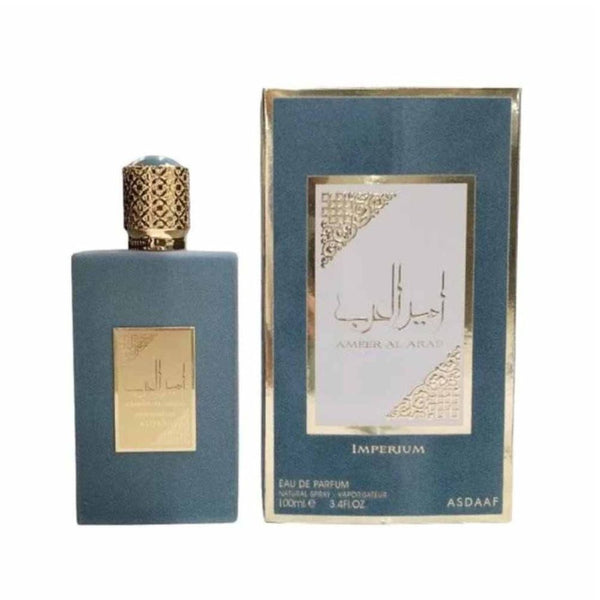 Мъжки Парфюм Asdaaf Ameerat Al Arab Imperium EDP