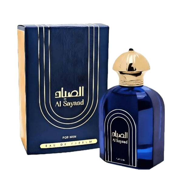 Мъжки Парфюм Athoor Al Alam Al Sayaad EDP 100 мл.