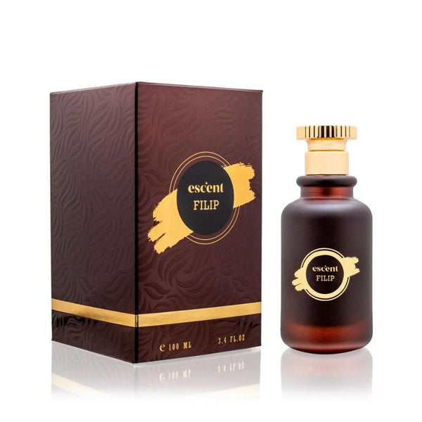 Мъжки Парфюм Escent Filip EDP 100 мл.