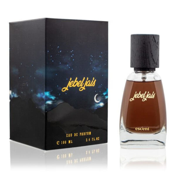 Мъжки Парфюм Escent Jebel Jais EDP 100 мл.