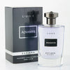 Estiara Advants perfume bottle and packaging on a white background