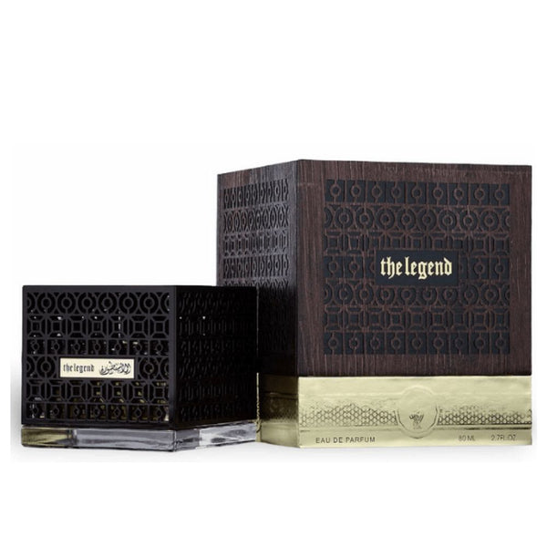 Мъжки Парфюм French Avenue Astoorath the Legend EDP