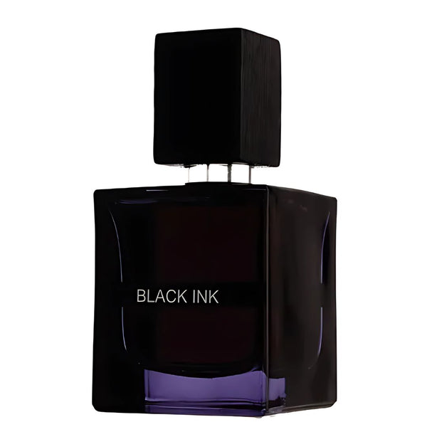 Мъжки Парфюм Fragrance World Black Ink EDP 100 мл.