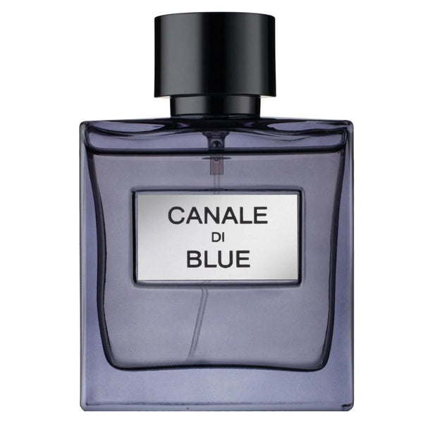 Мъжки Парфюм Fragrance World Canal Di Blue EDP 100 мл.
