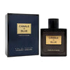 Мъжки Парфюм Fragrance World Canale Di Blue Parfum Intense EDP 100 мл.