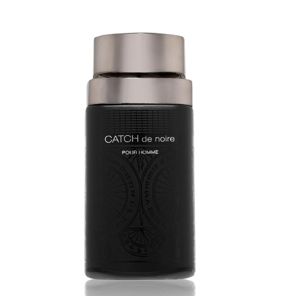 Мъжки Парфюм Fragrance World Catch De Noire EDP