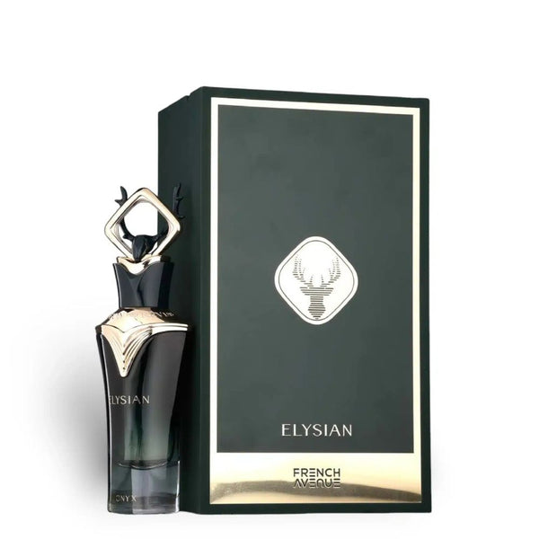 Мъжки Парфюм French Avenue Elysian Onyx EDP