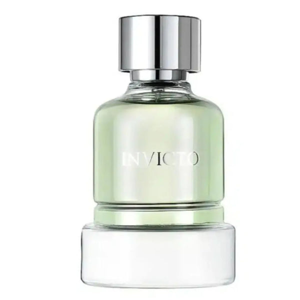 Мъжки Парфюм Fragrance World Invicto EDP 100 мл.