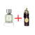 Мъжки Парфюм Fragrance World Invicto EDP 100 мл. + Дезодорант My Perfumes Soul Mate Intense 250 мл. - Унисекс