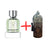 Мъжки Парфюм Fragrance World Invicto EDP 100 мл. + Дезодорант My Perfumes Waseemah 250 мл. - Унисекс