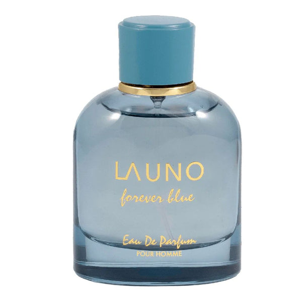 Мъжки Парфюм Fragrance World La Uno Forever Blue EDP 100 мл.