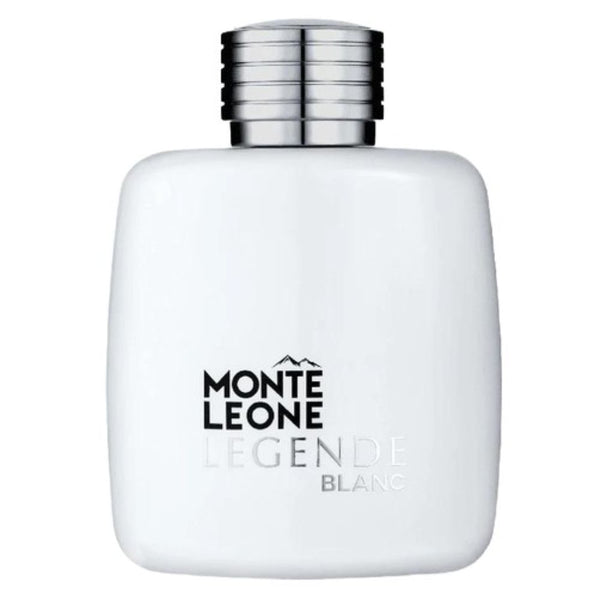Мъжки Парфюм Fragrance World Monte Leone Legende Blanc EDP