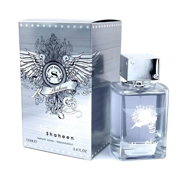 Мъжки Парфюм Fragrance World Shaheen EDP 100 мл.