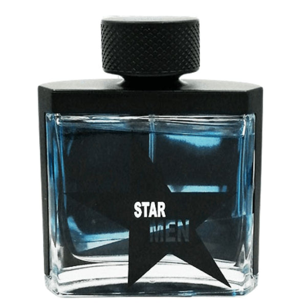Мъжки Парфюм Fragrance World Star Men EDP