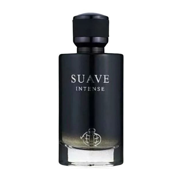 Мъжки Парфюм Fragrance World Suave Intense EDP 100 мл.