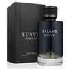 Мъжки Парфюм Fragrance World Suave Intense EDP 100 мл.