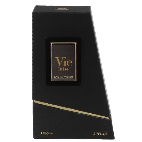 Мъжки Парфюм Fragrance World Vie Brise EDP 80 мл.