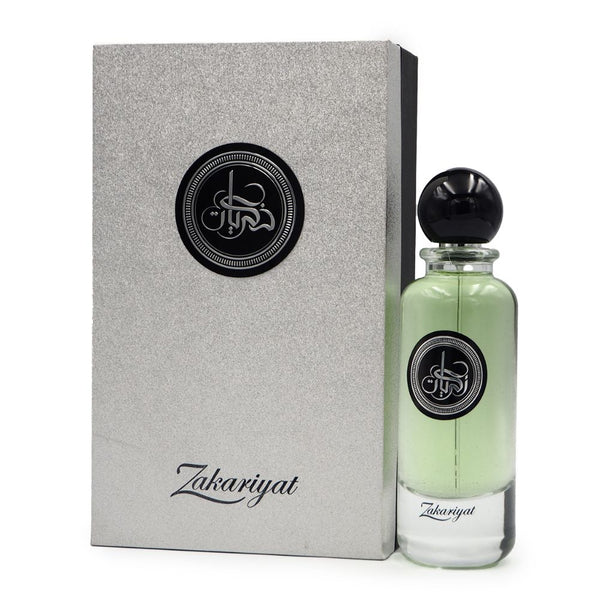 Мъжки Парфюм French Avenue Zakariyat EDP 100 мл.