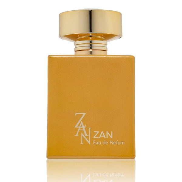 Мъжки Парфюм Fragrance World Zan EDP 100 мл.