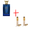 Мъжки Парфюм French Avenue Abraaj Valour EDP 100 мл. + 2 отливки