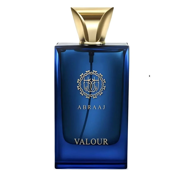 Мъжки Парфюм French Avenue Abraaj Valour EDP