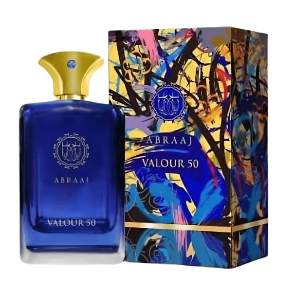 Мъжки Парфюм French Avenue Abraaj Valour EDP
