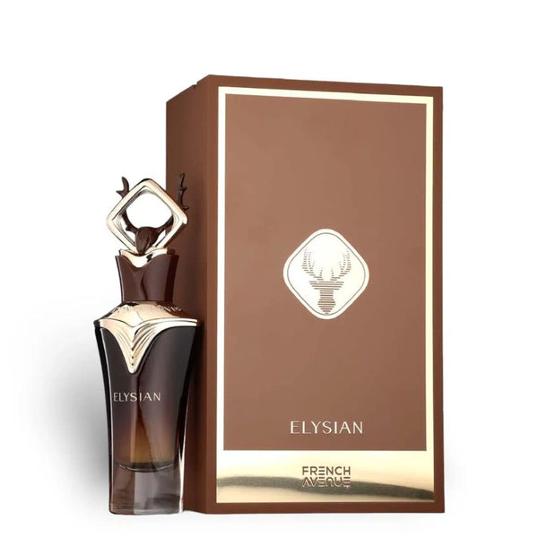 Мъжки Парфюм French Avenue Elysian EDP 80 мл.