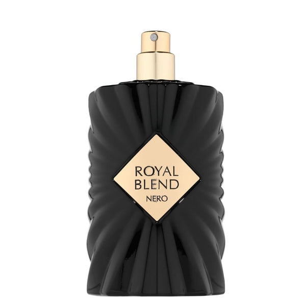Мъжки Парфюм French Avenue Royal Blend Nero EDP