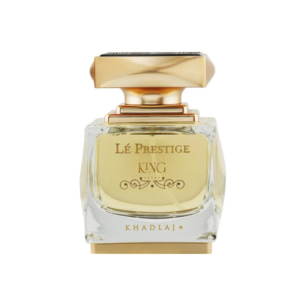 Мъжки Парфюм Khadlaj Le Prestige King EDP 100 мл.